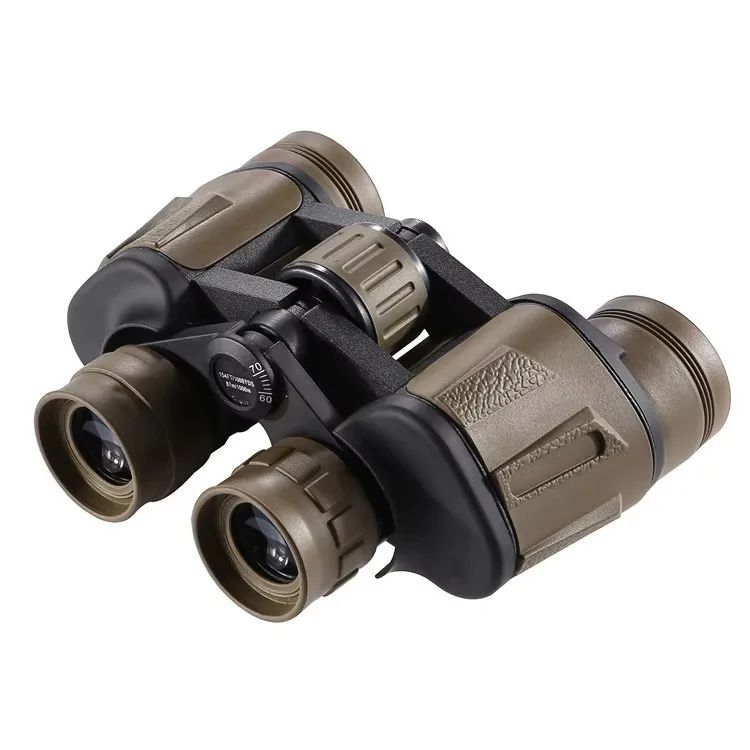 Binocular Telescope 10X40 Big Eyepiece Portable Binoculars product detail 1