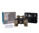 Binocular Telescope 10X40 Big Eyepiece Portable Binoculars gallery 04