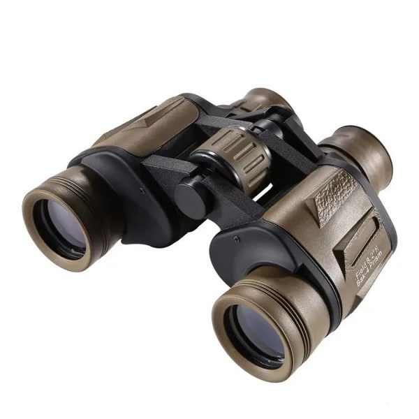 Binocular Telescope 10X40 Big Eyepiece Portable Binoculars main