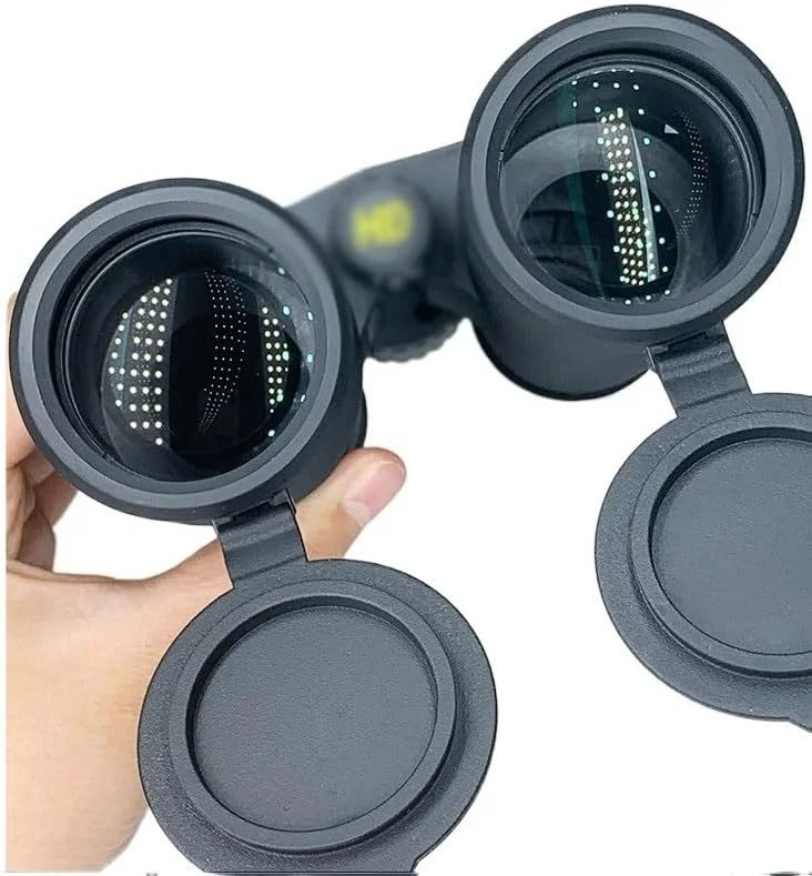Binoculars 10x42 Roof Prism FMC K9 IPX7 Waterproof, product detail 3