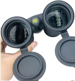 Binoculars 10x42 Roof Prism FMC K9 IPX7 Waterproof, gallery 03