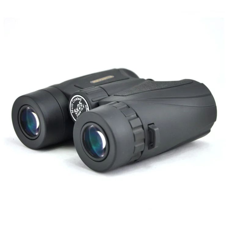 Binoculars 5x25 Binocular BAK-4 Roof Binocular Telescope product detail 3