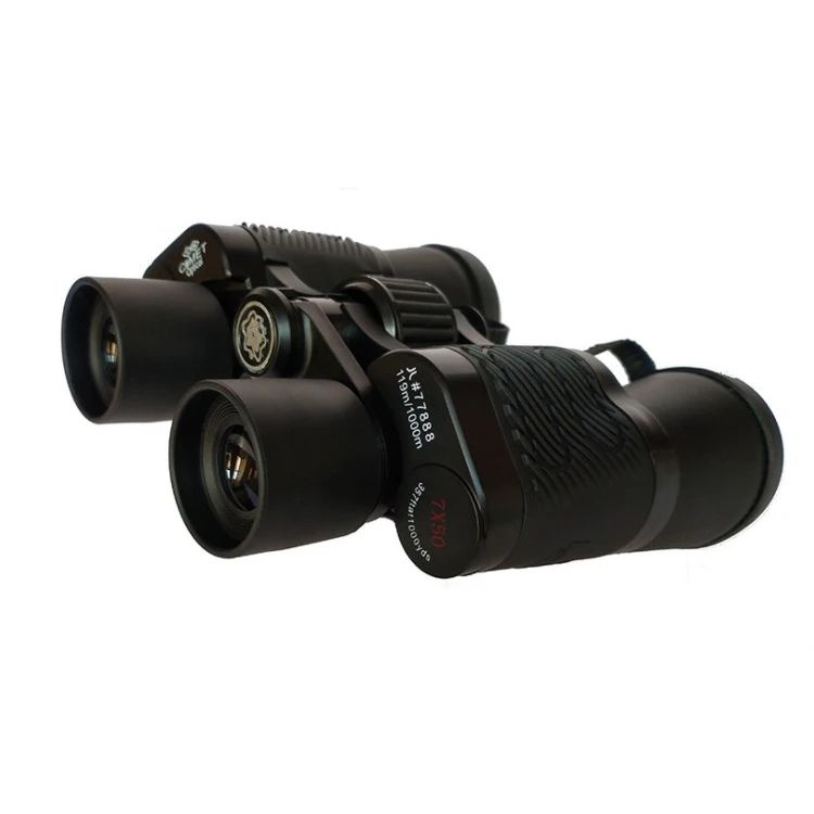Binoculars Black High-definition High-power Low Light product detail 4