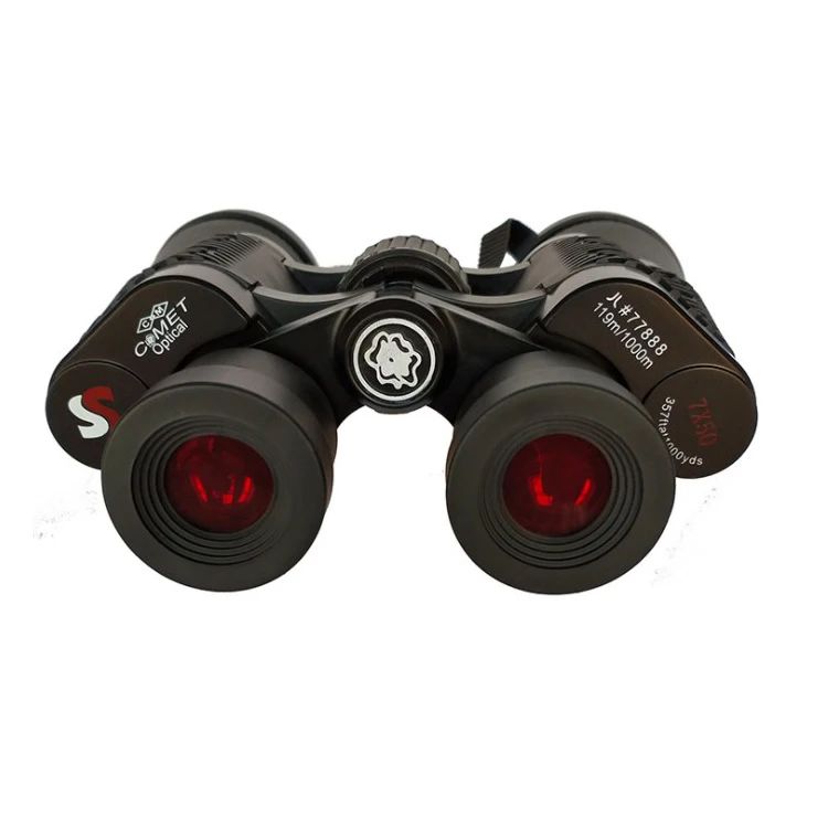 Binoculars Black High-definition High-power Low Light product detail 5