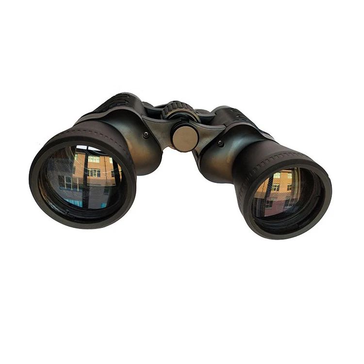 Binoculars Black High-definition High-power Low Light product detail 6