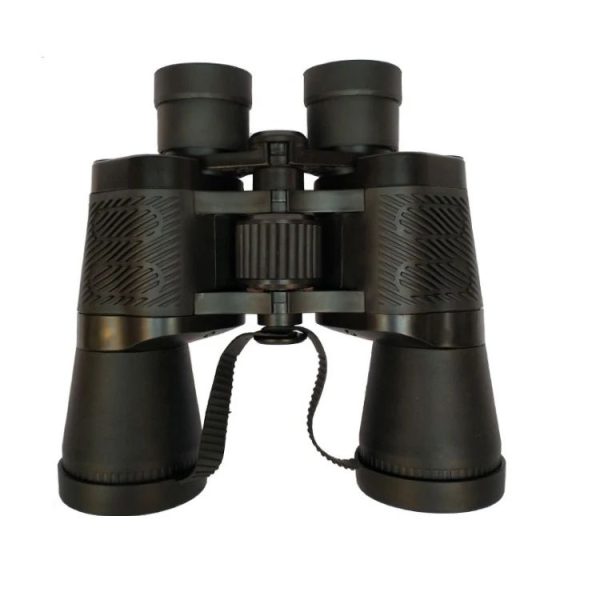 Binoculars Black High-definition High-power Low Light main