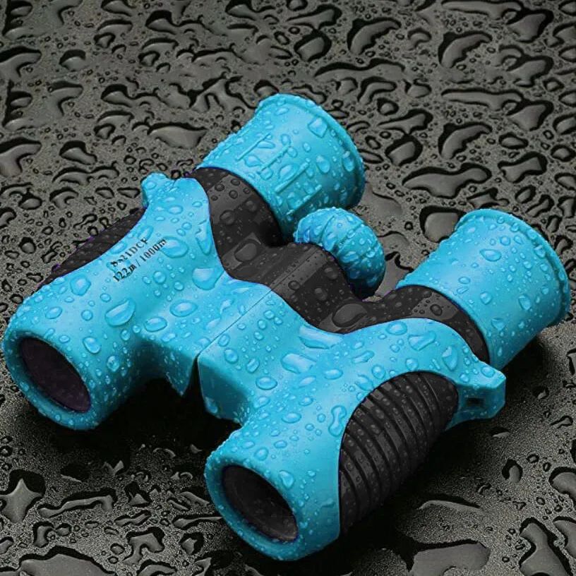 Binoculars for Kids 8X21 High Resolution Shockproof FMC product detail 2