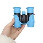 Binoculars for Kids 8X21 High Resolution Shockproof FMC gallery 03