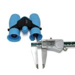 Binoculars for Kids 8X21 High Resolution Shockproof FMC gallery 04