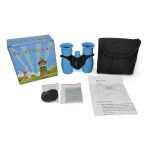 Binoculars for Kids 8X21 High Resolution Shockproof FMC gallery 05