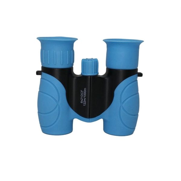 Binoculars for Kids 8X21 High Resolution Shockproof FMC main