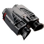 Binoculars Night Vision Binocular NCV800 Dual Screen APP gallery 03