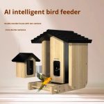 Bird Feeder with AI Camera Upgraded Dual Smart gallery 01