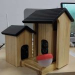Bird Feeder with AI Camera Upgraded Dual Smart gallery 02