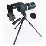 Bird Watching 12-36x50 Telescope Powerful Digital Eyepiece gallery 01