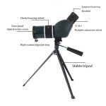 Bird Watching 12-36x50 Telescope Powerful Digital Eyepiece gallery 02
