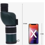 Bird Watching 12-36x50 Telescope Powerful Digital Eyepiece gallery 04