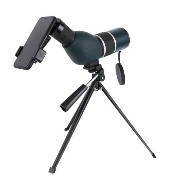 Bird Watching 12-36x50 Telescope Powerful Digital Eyepiece main