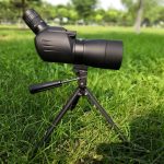Bird Watching Long Range Monocular for Hunting 15-45X50 gallery 02