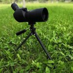 Bird Watching Long Range Monocular for Hunting 15-45X50 gallery 04