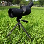 Bird Watching Long Range Monocular for Hunting 15-45X50 gallery 06