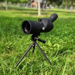 Bird Watching Long Range Monocular for Hunting 15-45X50 main