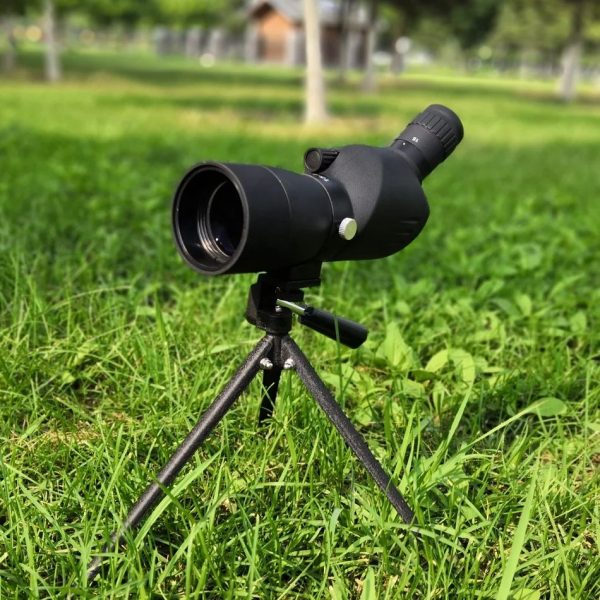 Bird Watching Long Range Monocular for Hunting 15-45X50 main