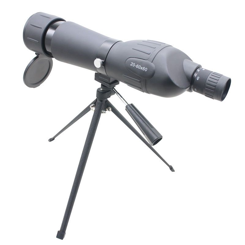 Bird Watching Spotting Scope 20-60x60 Plastic product detail 2