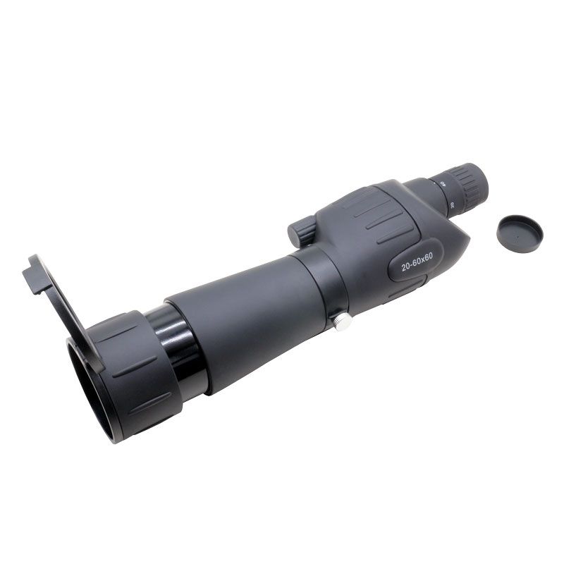Bird Watching Spotting Scope 20-60x60 Plastic product detail 4