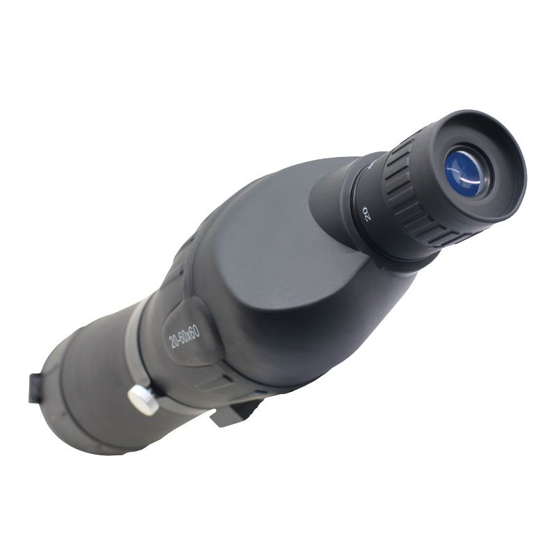 Bird Watching Spotting Scope 20-60x60 Plastic product detail 6