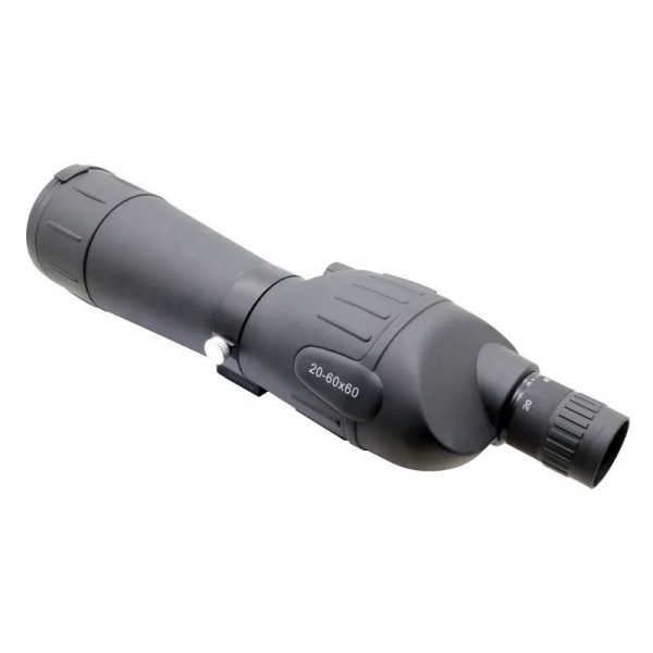 Bird Watching Spotting Scope 20-60x60 Plastic main