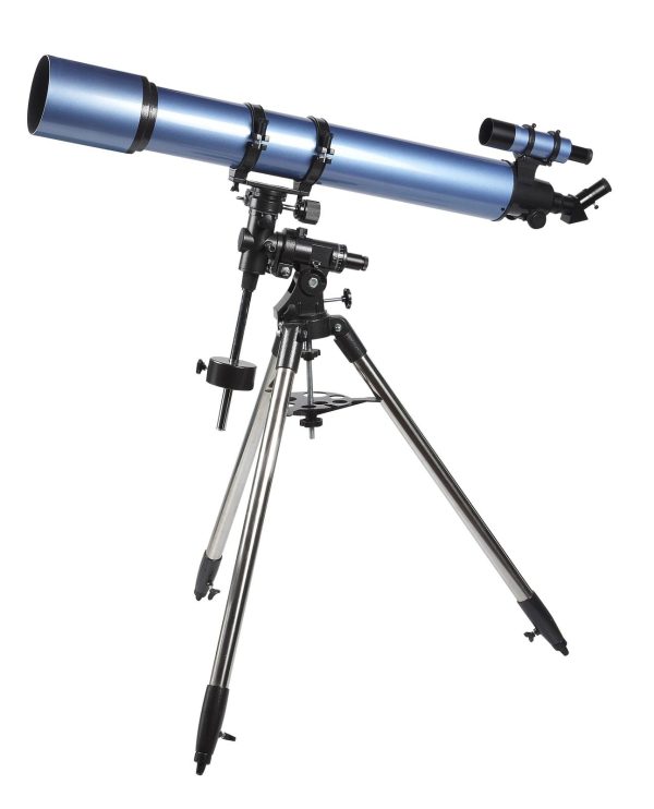 BM-1200127EQIV-S Monochromatic Achromatic Apochromatic main