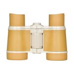 BM-2204 4X30 Binoculars 5.7 Field View Single Coating main