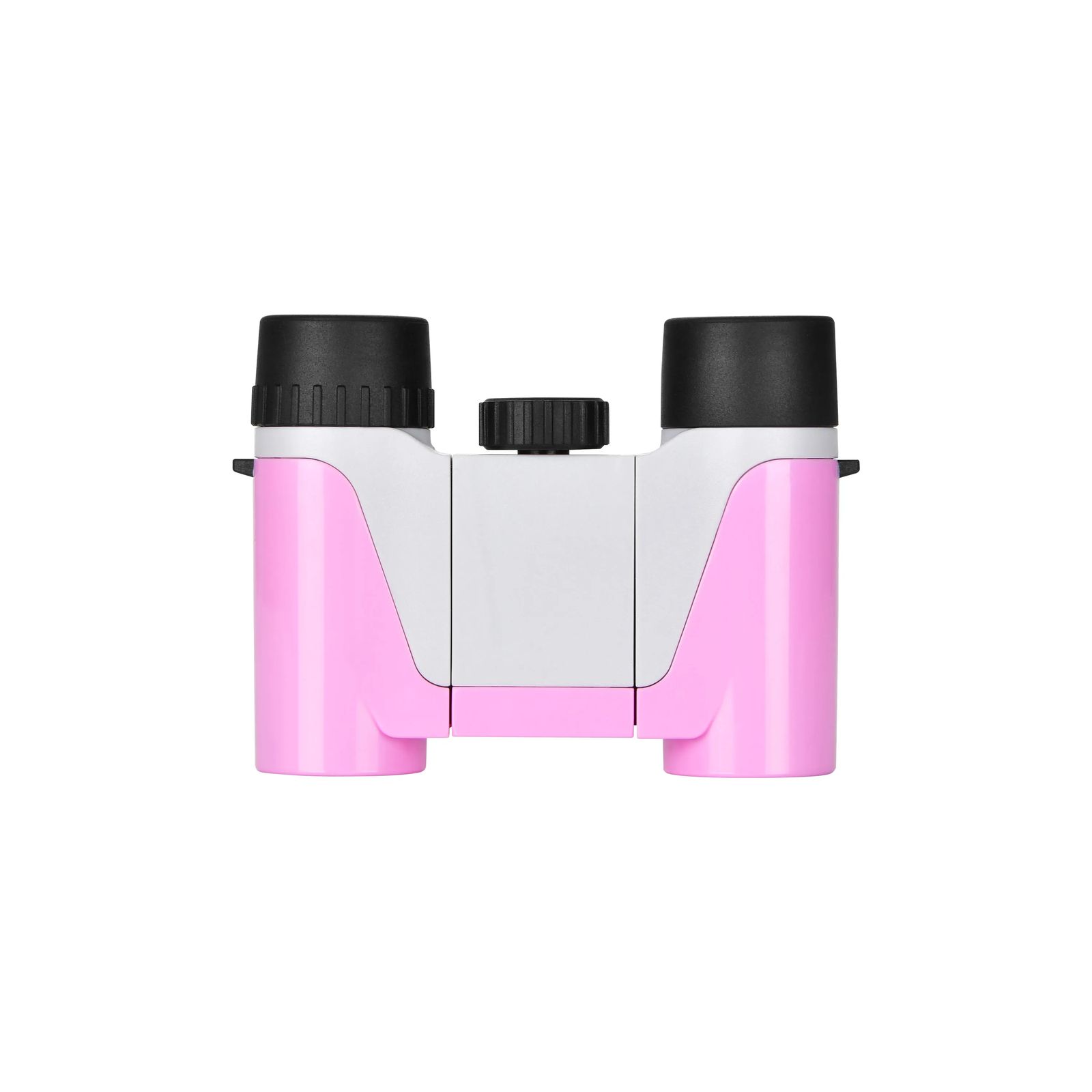 BM-3113A 7X18 Pink Promotional Pocket Plastic Center Focus product detail 1