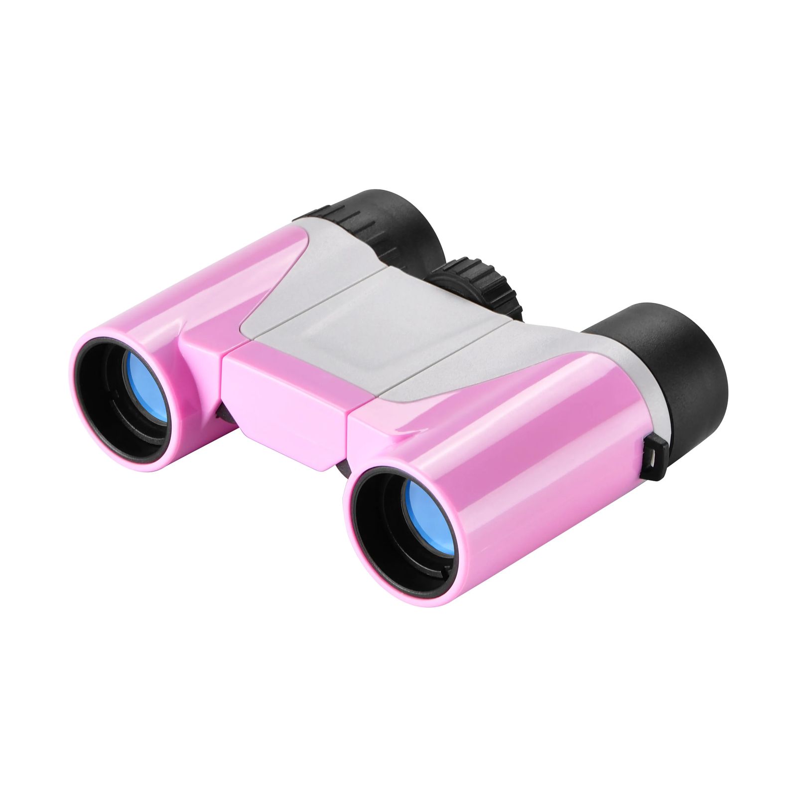 BM-3113A 7X18 Pink Promotional Pocket Plastic Center Focus product detail 2