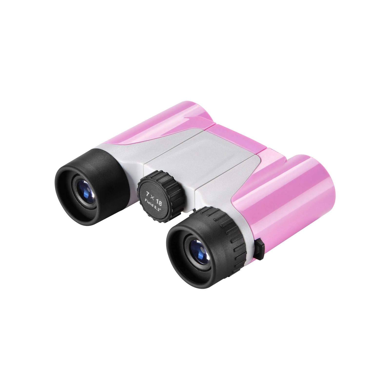 BM-3113A 7X18 Pink Promotional Pocket Plastic Center Focus product detail 3