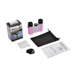 BM-3113A 7X18 Pink Promotional Pocket Plastic Center Focus gallery 05
