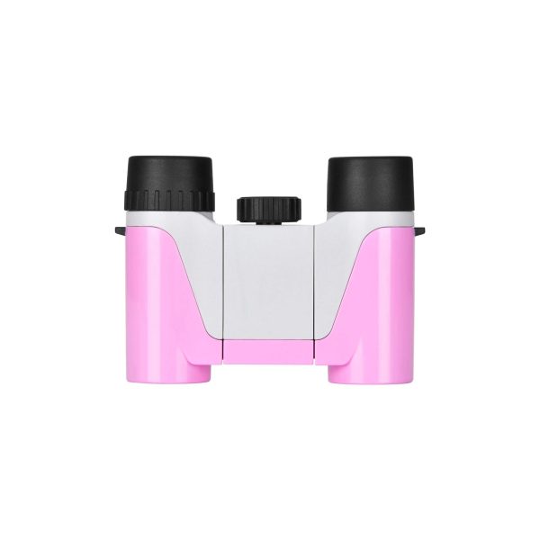BM-3113A 7X18 Pink Promotional Pocket Plastic Center Focus main