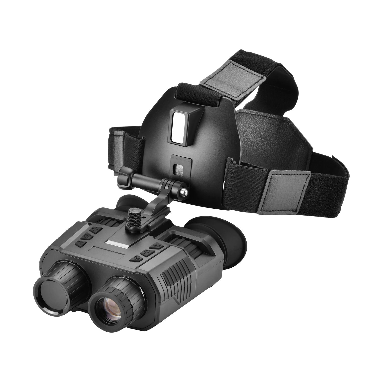 BM-NV022 8X Night Vision Waterproof Head-Mounted Binoculars product detail 5