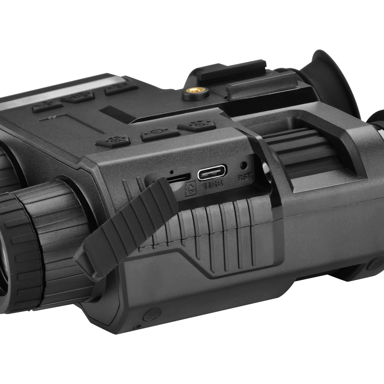 BM-NV022 8X Night Vision Waterproof Head-Mounted Binoculars product detail 6