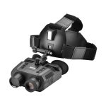 BM-NV022 8X Night Vision Waterproof Head-Mounted Binoculars gallery 04