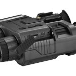 BM-NV022 8X Night Vision Waterproof Head-Mounted Binoculars gallery 05
