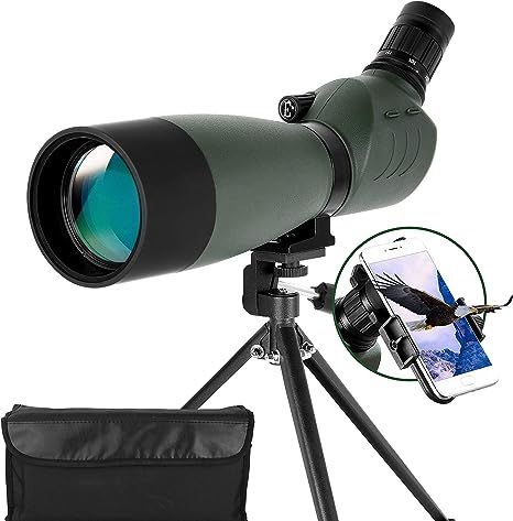 BM-SC05BHigh Power 25-75X70 Birdwatching Waterproof FMC Lens product detail 1