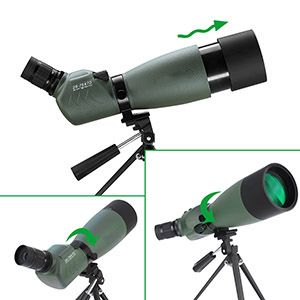 BM-SC05BHigh Power 25-75X70 Birdwatching Waterproof FMC Lens product detail 6