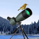 BM-SC05BHigh Power 25-75X70 Birdwatching Waterproof FMC Lens gallery 05