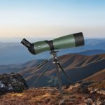 BM-SC58CHigh Power 25-75X70 Birdwatching Waterproof FMC Lens main