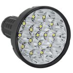 Bright BirdFlashlights Rechargeable LED Tactical Flashlight gallery 01
