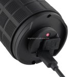 Bright BirdFlashlights Rechargeable LED Tactical Flashlight gallery 03