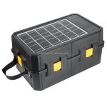Bright BirdFlashlights Rechargeable LED Tactical Flashlight gallery 04