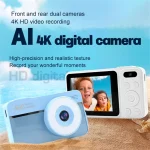 Digital Camera product gallery image
